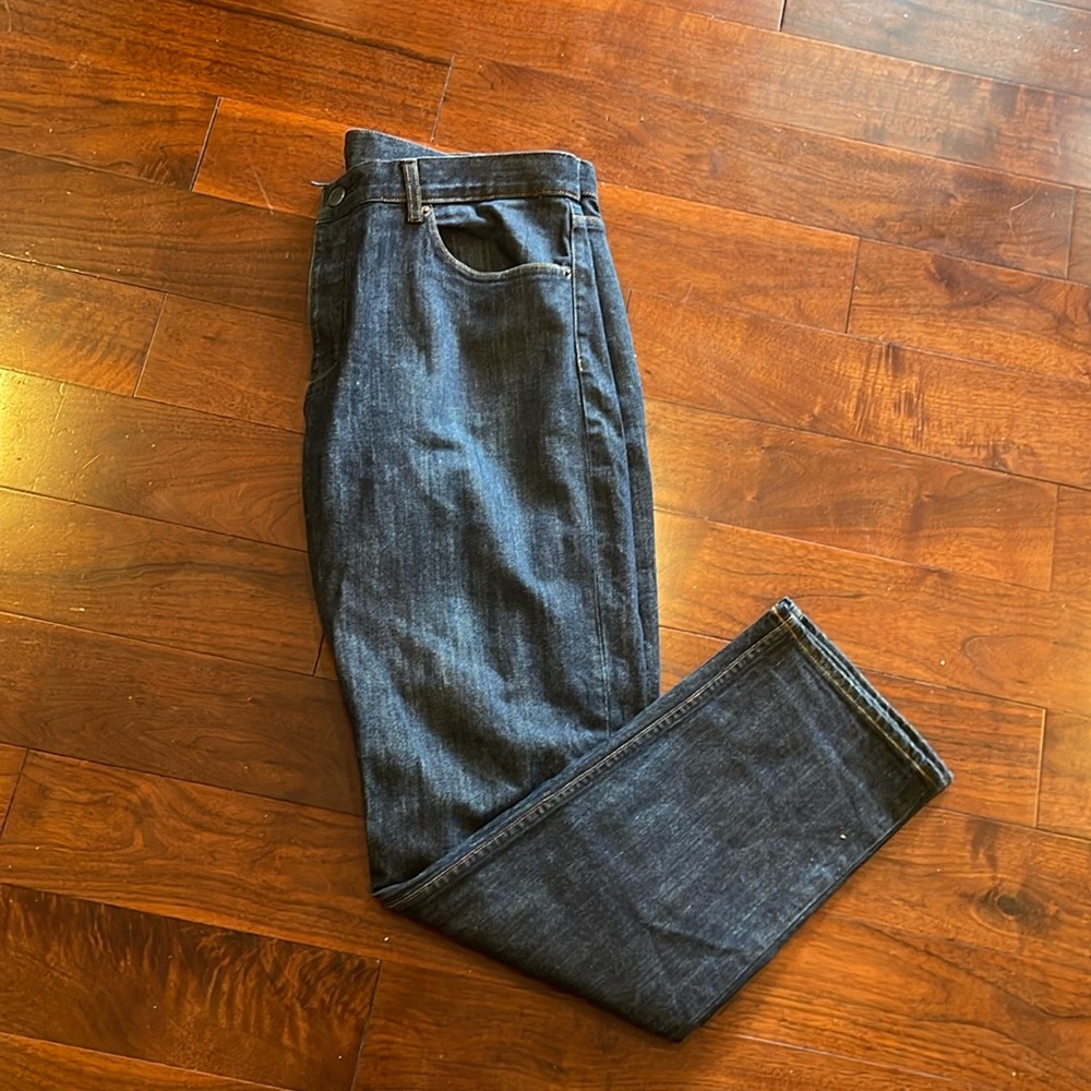 Mens Theory jeans